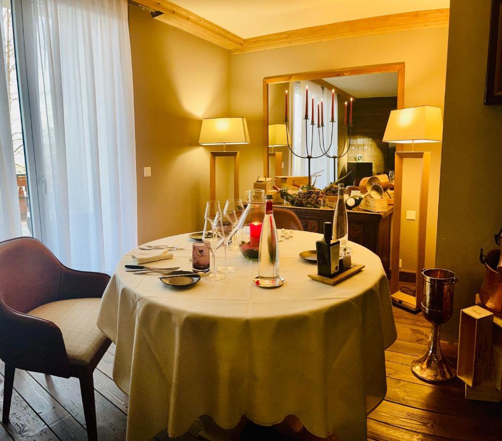 Hotel Royal Crans-Montana Kültér fotó