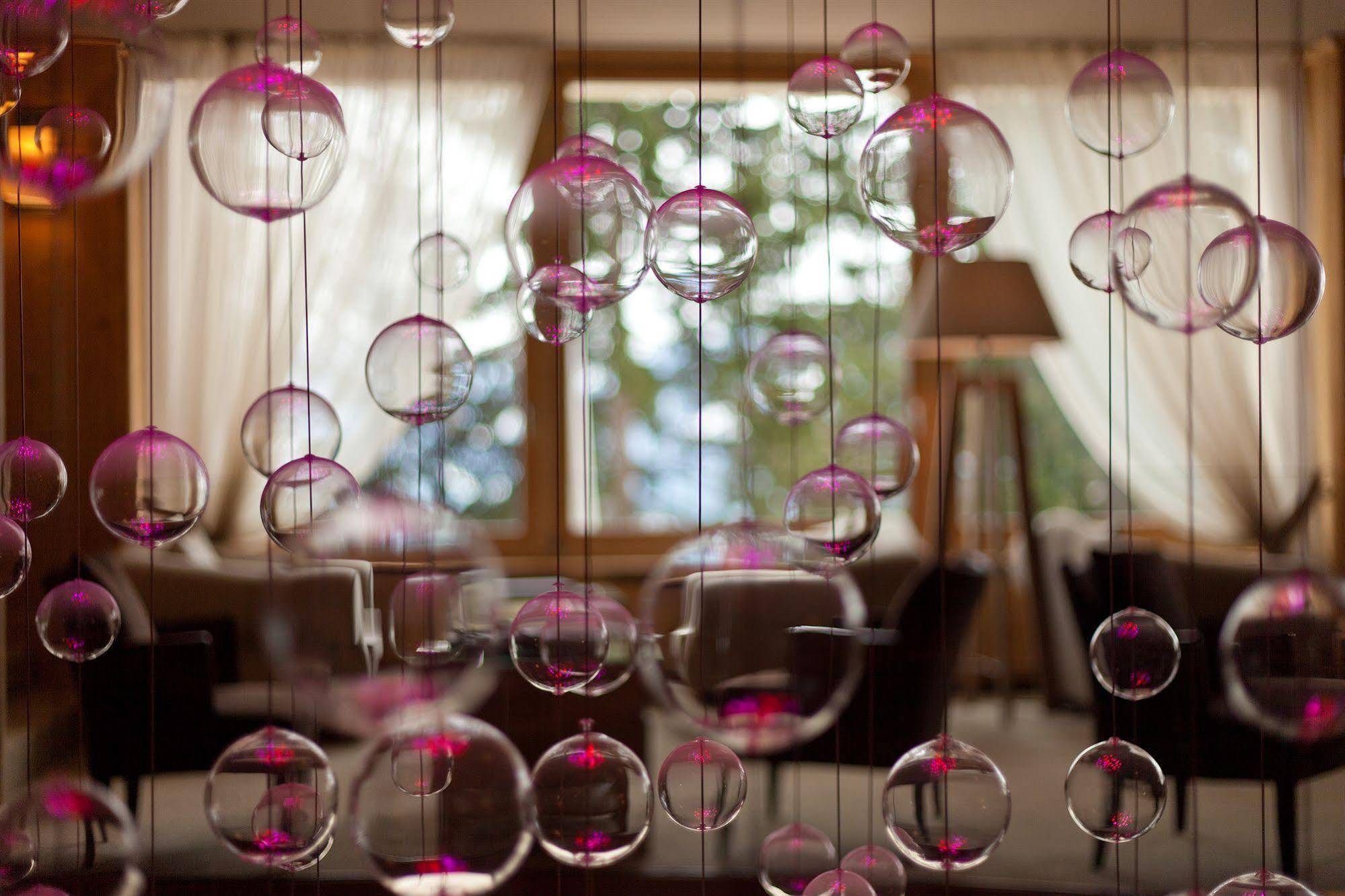 Hotel Royal Crans-Montana Kültér fotó